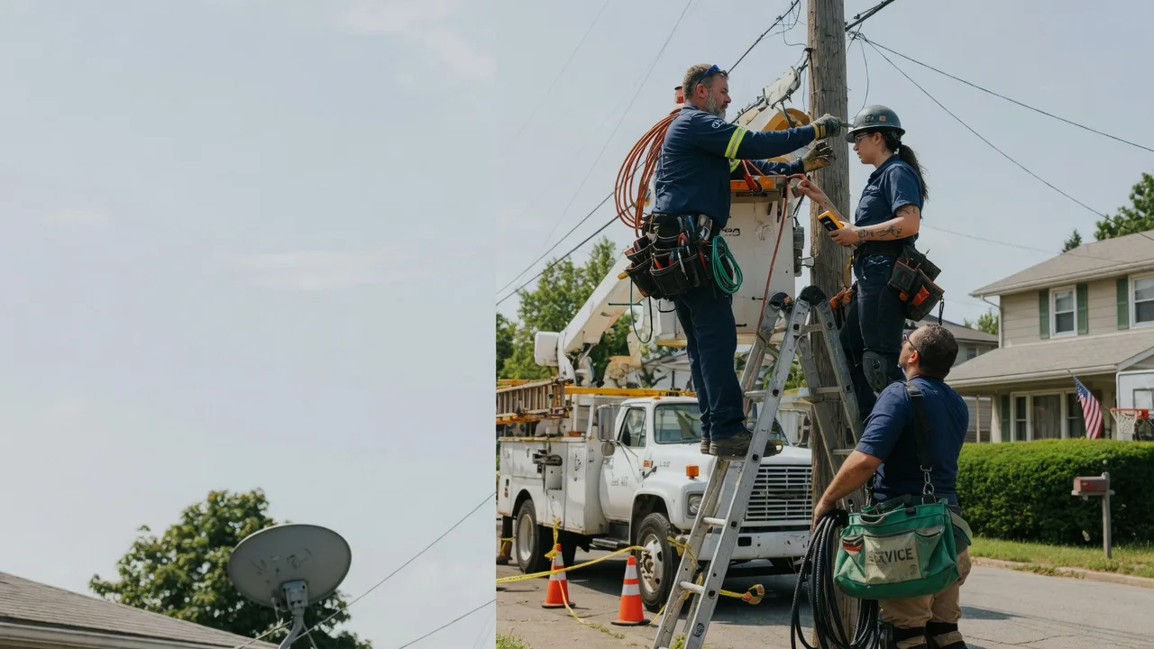 Electrical Repair in Winthrop, AR near me